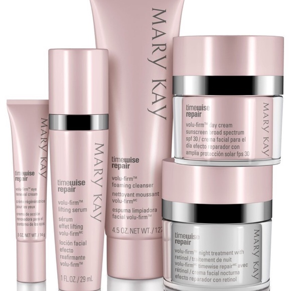 Mary Kay Other - Timewise Repair